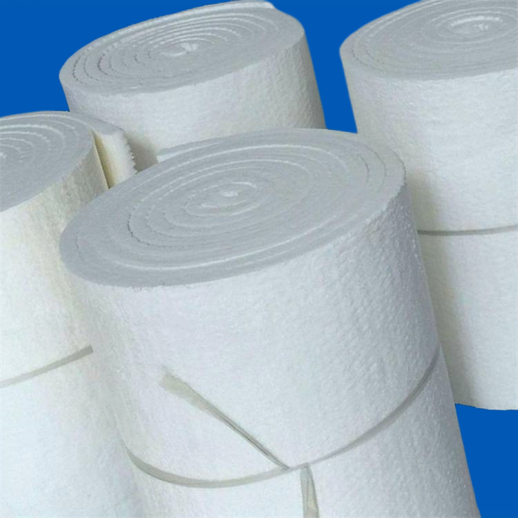 龙陵陶瓷纤维毡